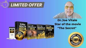 Dubai Wealth Secret Complaints