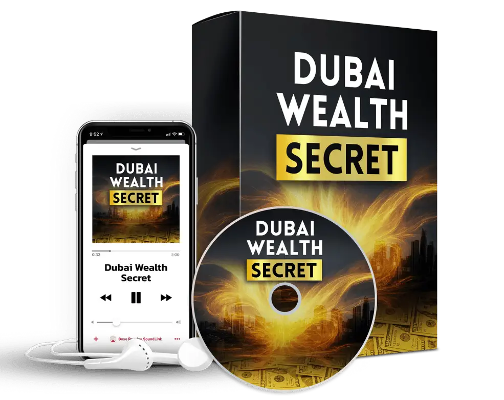 Dubai Wealth Secret Refund Policy (2026) – Is It Risk-Free?