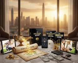 Dubai Wealth Secret Reddit Review – What Are Real Users Saying?
